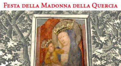 Festa Madonna della Quercia, presentati gli eventi