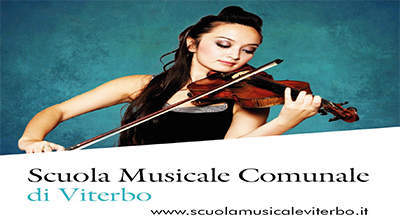 Scuola Musicale Comunale, nuovo sito on-line