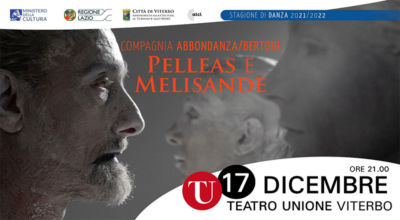 Pelleas e Melisande, al Teatro dell’Unione il 17 dicembre alle 21