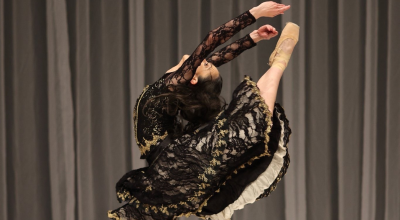Ferento teatro: martedì 2 agosto alle 21.15 “Carmen Suite / Tangos”, una serata di danza con lo spettacolare balletto di Milano